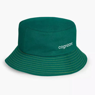 Aston Martin Cognizant F1 2023 Team Bucket Hat- Green - Rustle Racewears