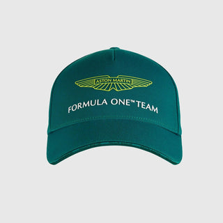 Aston Martin F1 2023 Team Cap - Rustle Racewears