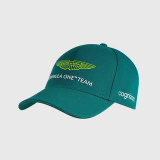 Aston Martin F1 2023 Team Cap - Rustle Racewears