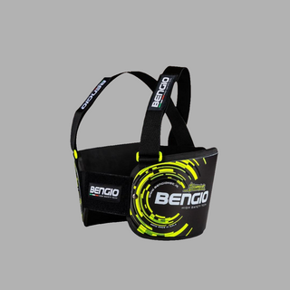 New Bengio Bumper Rib Protector