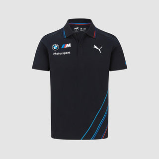 BMW Motorsport 2022 Team Polo - Rustle Racewears