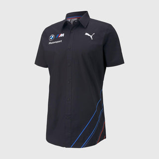 BMW Motorsport 2022 Team Shirt - Rustle Racewears