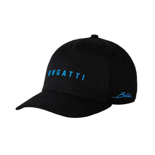 Bugatti Bolide Racing Car Hat - Rustle Racewears