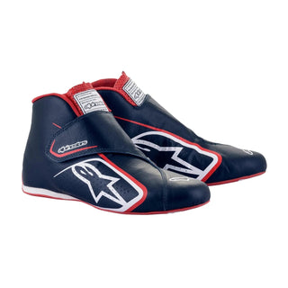 2015 Carlos Sainz Alpinestar F1 Race Boots