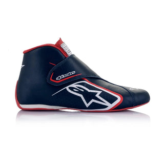 2015 Carlos Sainz Alpinestar F1 Race Boots