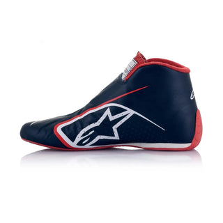 2015 Carlos Sainz Alpinestar F1 Race Boots