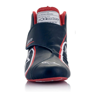 2015 Carlos Sainz Alpinestar F1 Race Boots