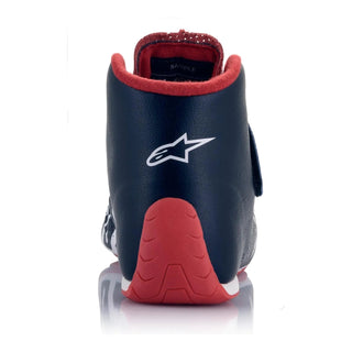 2015 Carlos Sainz Alpinestar F1 Race Boots