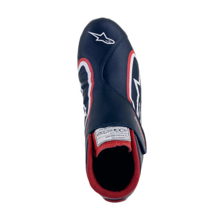 2015 Carlos Sainz Alpinestar F1 Race Boots