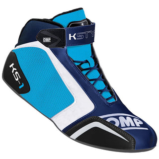 OMP KS-1 Kart Racing Shoes