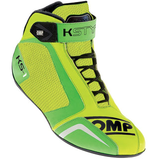 OMP KS-1 Kart Racing Shoes