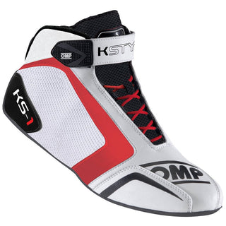 OMP KS-1 Kart Racing Shoes