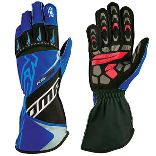 OMP KS-2R Kart Racing Gloves