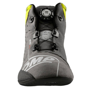 OMP KS-XR Kart Race Shoes