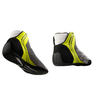 OMP KS-XR Kart Race Shoes