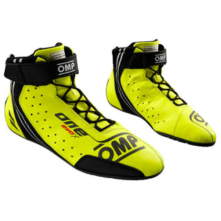 OMP ONE EVO X Kart Race Boot