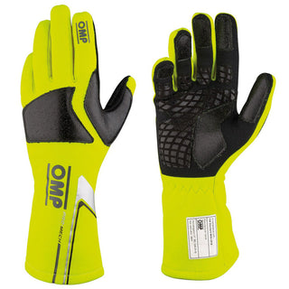 OMP Pro Mech-S Race Gloves