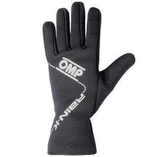 OMP Rain K Kart Race Gloves