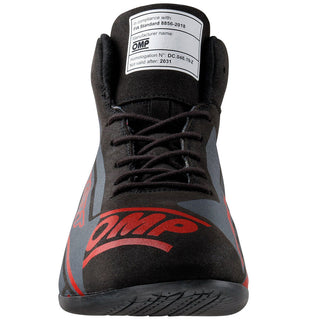 OMP Sport Race Shoes