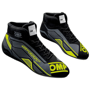 OMP Sport Race Shoes