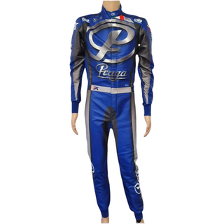 2020 PRAGA DRIVER RACE SUIT KS-1R