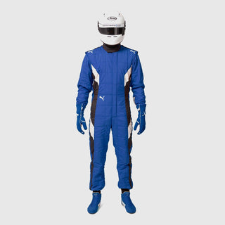 FIA Podio Racesuit - Rustle Racewears