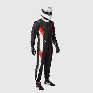 FIA Podio Racesuit - Rustle Racewears