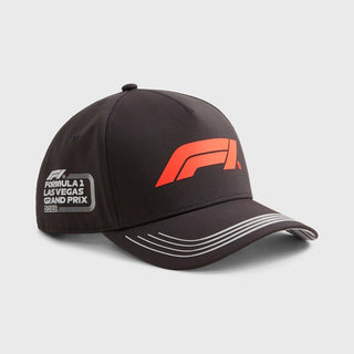 Formula 1 PUMA 2023 Las Vegas GP Cap - Rustle Racewears