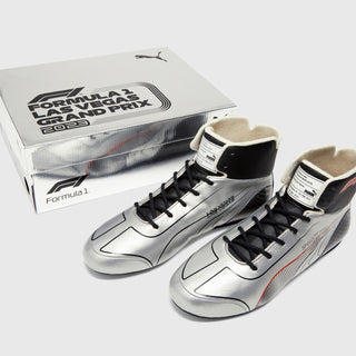 FORMULA 1 PUMA Speedcat Pro Sneakers Las Vegas GP Edition - Rustle Racewears