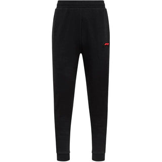 Formula 1 Tech Collection F1 Sweatpants - Black - Rustle Racewears