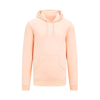 Formula 1 Tech Pastel Hoodie - Pink/Blue/Purple - Rustle Racewears