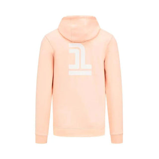 Formula 1 Tech Pastel Hoodie - Pink/Blue/Purple - Rustle Racewears