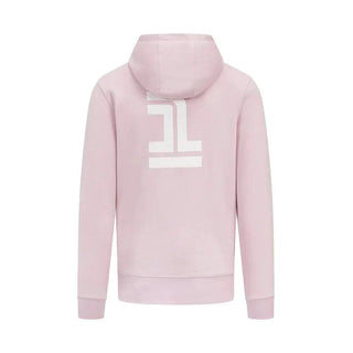 Formula 1 Tech Pastel Hoodie - Pink/Blue/Purple - Rustle Racewears