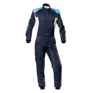 OMP Tecnica Hybrid Race Suit