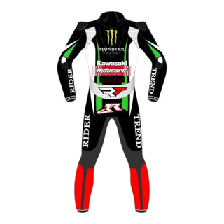 Jonathan Rea Kawasaki WSBK 2017 Racing Suit