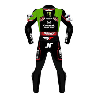 Jonathan Rea Suit Kawasaki WSBK 2021