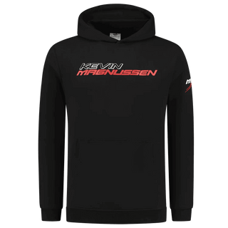 Kevin Magnussen 2023 Hoodie New designed - Rustle Racewears