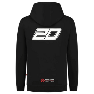 Kevin Magnussen 2023 Hoodie New designed - Rustle Racewears