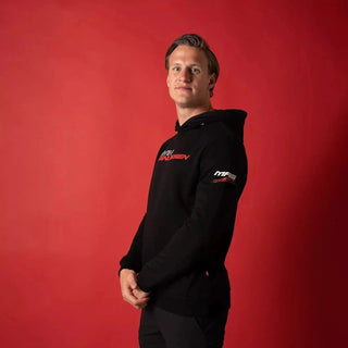 Kevin Magnussen 2023 Hoodie New designed - Rustle Racewears