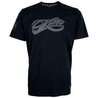 KIMI RÄIKKÖNEN T-SHIRT BLACK EDITION - Rustle Racewears