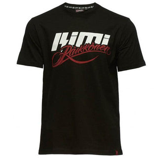 KIMI RÄIKKÖNEN T-SHIRT FAST AS HECK - Rustle Racewears