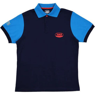 Kimoa Lifestyle Factory Rally Polo - Rustle Racewears