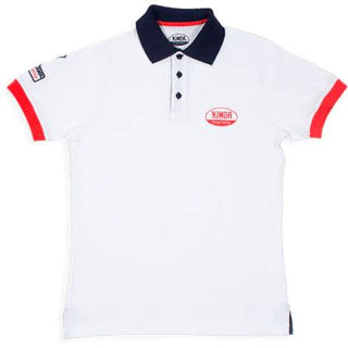 Kimoa Lifestyle Factory Rally Polo - Rustle Racewears