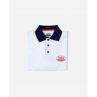 Kimoa Lifestyle Factory Rally Polo - Rustle Racewears