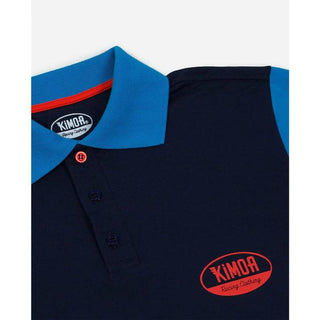 Kimoa Lifestyle Factory Rally Polo - Rustle Racewears