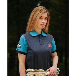 Kimoa Lifestyle Factory Rally Polo - Rustle Racewears