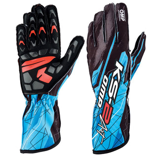 OMP KS-2 Art Kart Racing Gloves