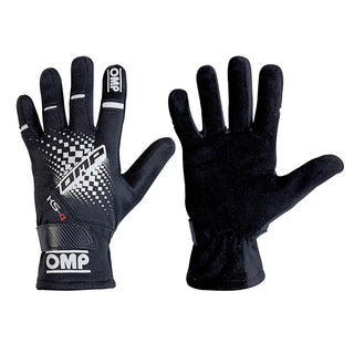 OMP KS-4 Kart Racing Gloves - 2022