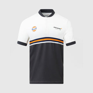 McLaren F1 Gulf Polo - Rustle Racewears