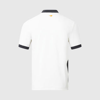 McLaren F1 Gulf Polo - Rustle Racewears